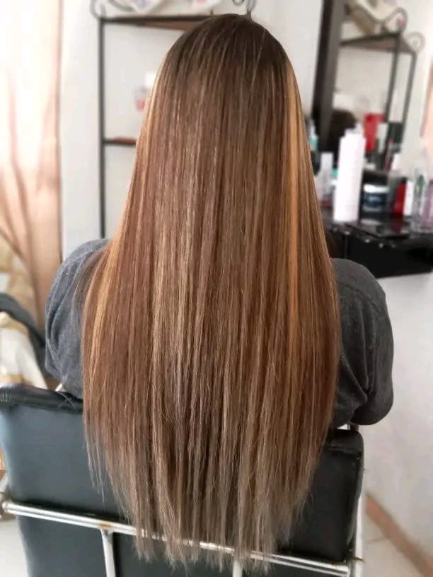Mechas