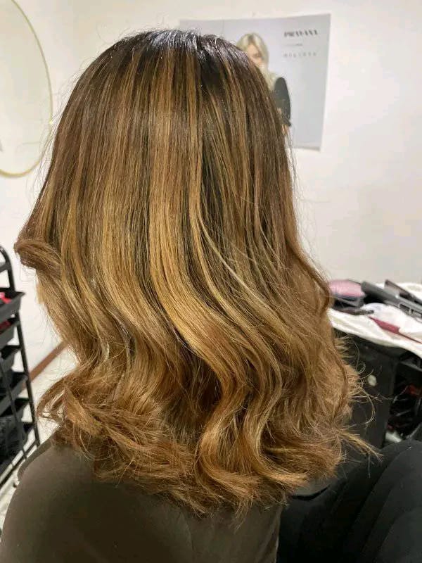 Recogido de Novia