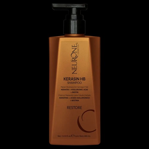 Kerasin HB Shampoo