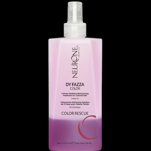 Dy Fazza Color (Color Rescue)