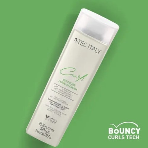 urls Definition Leave-In Cream