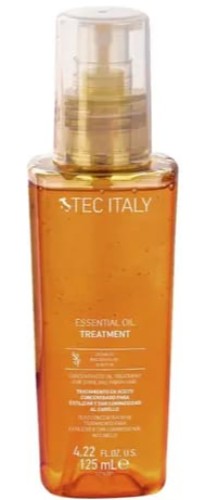Essential Oil Treatment