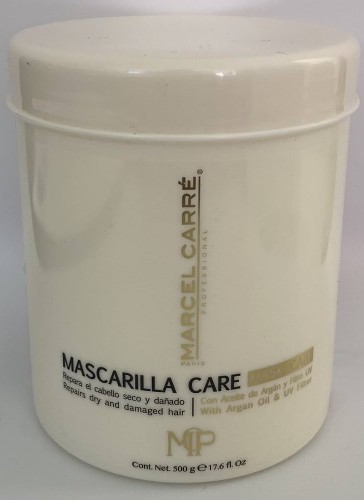 Mascarilla Care (Mask Care)
